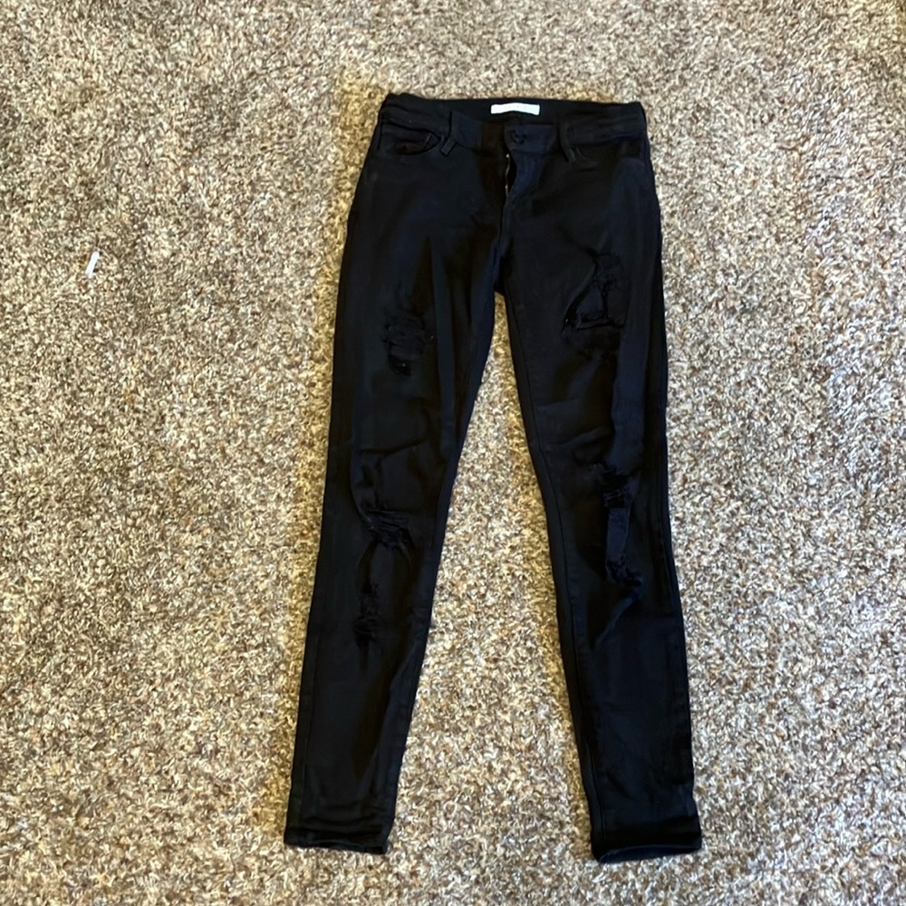 Pacsan womens jegging size 23